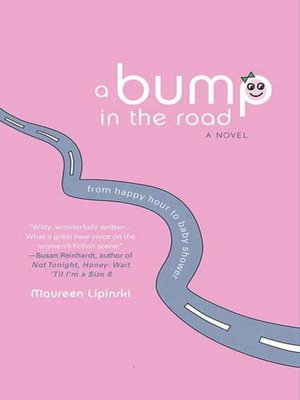 cover image of A Bump in the Road